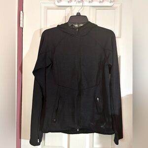 Fitness Style Hoodie